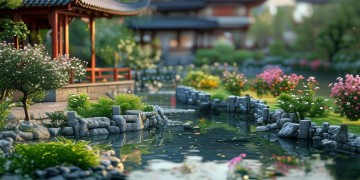 无锡康桥丽景物业究竟是什么？