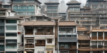 泰安那个物业究竟叫什么？