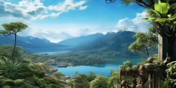海棠湾物业是什么？