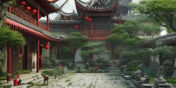集贤雅舍物业可靠吗？
