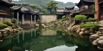 高平锦盛苑物业究竟是什么？
