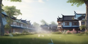 永安五村物业到底管事吗？
