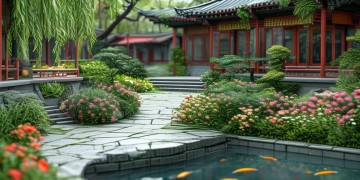 美福园物业有什么通知？
