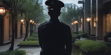 物业保安到底管安全吗？