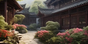福州井源居是什么物业呢？