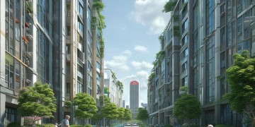 万科物业究竟做些什么？