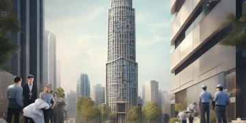 建筑师跟物业究竟有什么关系？