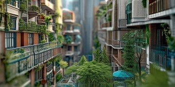 物业管理专业到底学什么课程？