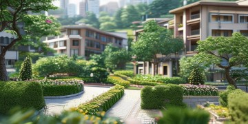学苑馨城究竟是什么物业管理？