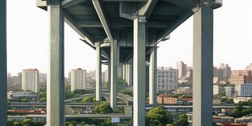 大渡口上盖物业究竟是什么？
