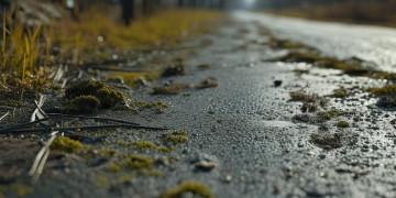 修水路物业真的不管吗？