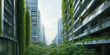 亿城是怎样的物业公司？