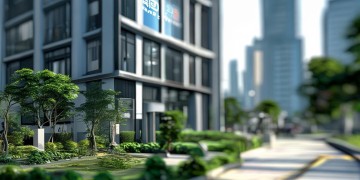 中铁建物业究竟是干什么的？