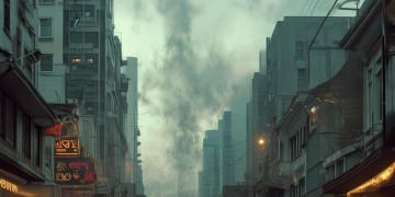 反臭气，物业有责任吗？