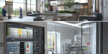 物业报修速度快吗？为什么？