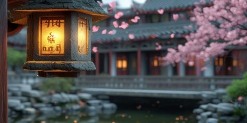 中堂物业何时通知？