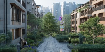 山东疫情期间物业会进行管制吗？