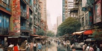 西宁民惠物业有代码吗？