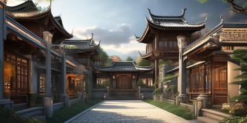 天俊悦府究竟是什么物业？