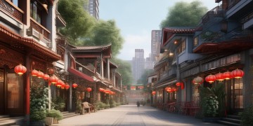 宁波世纪长春是什么物业？