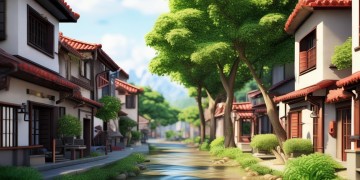 西溪路物业真的值得买吗？
