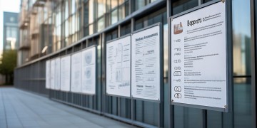 物业法规定下物业该公示什么？