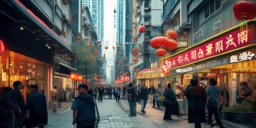 在上海骂物业算违法吗？