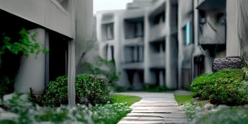 收房就要缴物业费嘛？为什么？