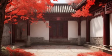 枫华府第物业究竟是什么？