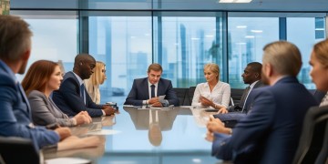 物业安全例会都汇报哪些内容？