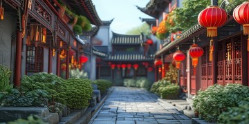 陕西智慧物业哪家靠谱？