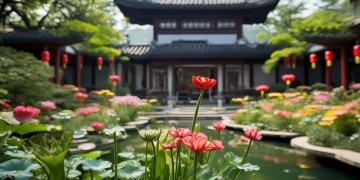 国耀园上园是什么物业？