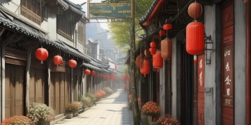 北京物业究竟是什么意思？