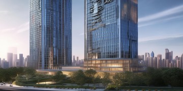 瀚城国际是什么物业公司？