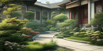 广龙苑物业收费吗？