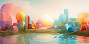 尚东物业企业愿景究竟是什么？