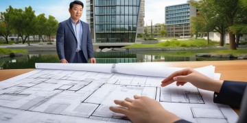 开发商与物业交接些什么？