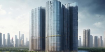 海尔物业总部究竟在什么地方？