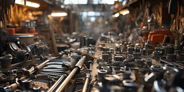 五金物业到底是什么工作？