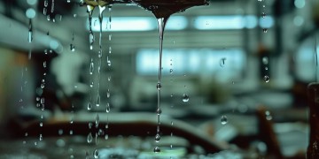 厂房漏水，物业需要修理吗？
