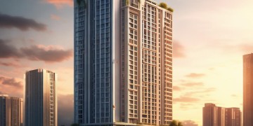 物业费0.65元是个什么标准？