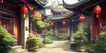 济南清雅居物业正在招聘吗？