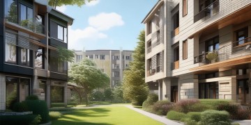住房物业费必须先预交吗？