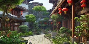 国脉家苑物业可靠吗？