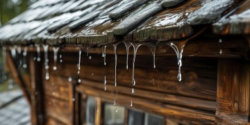 房顶漏水物业该管吗？