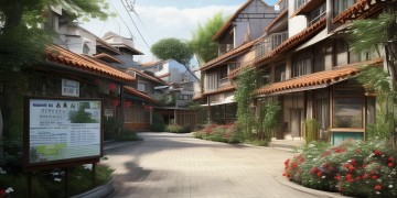 增城街社区需要物业管理吗？