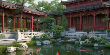 常州公元礼著是什么物业？