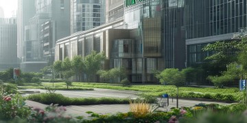 越秀物业的全称究竟是什么公司？