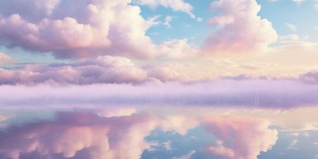 天空云镜属于什么物业呢？