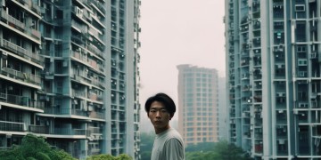 深圳物业管家究竟是什么？